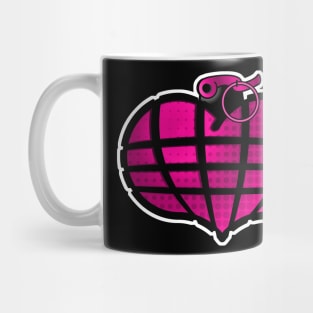 Pinky-G Mug